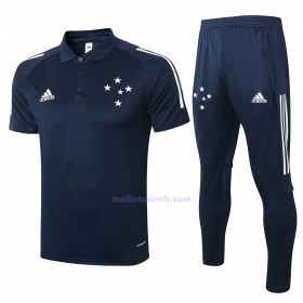 Cruzeiro Polo d'entraînement 2020-21 V002